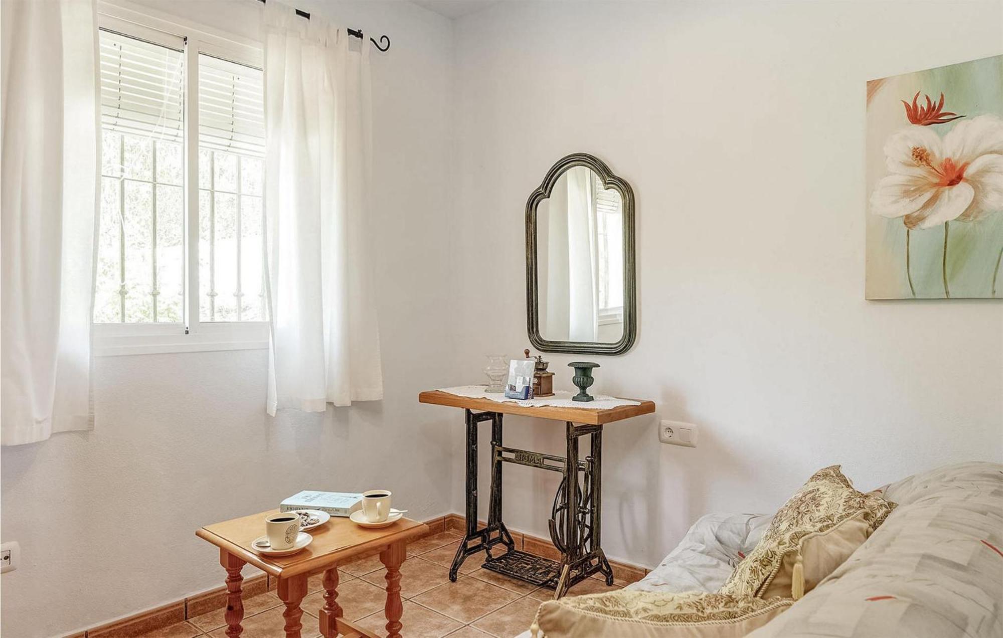 Casa Paqui Villa Frigiliana Eksteriør billede